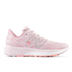 New Balance Women's Fresh Foam X 880 V13, Stone Pink/Hazy Rose, 10