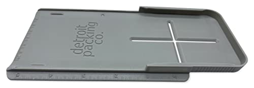 TI-84 Plus CE Replacement Sliding Cover for Texas Instruments Graphing Calculator (TI-84 Plus CE, Gray)