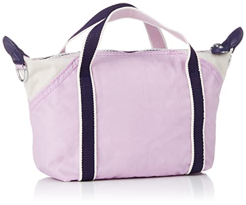 Kipling KI3717Z08 Official Art Compact Gentle Lilac Bl Women's