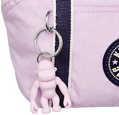 Kipling KI3717Z08 Official Art Compact Gentle Lilac Bl Women's