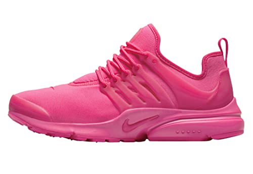 Nike Womens Air Presto Hyper Pink/Hyper Pink-White Size 7