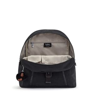 Kipling Zakaria, Black Tonal, 11.25''L x 12.75''H x 6''D