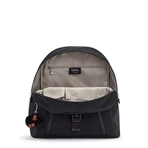 Kipling Zakaria, Black Tonal, 11.25''L x 12.75''H x 6''D