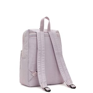 Kipling Rylie Backpack Gentle Lilac