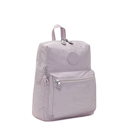 Kipling Rylie Backpack Gentle Lilac