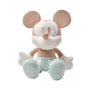 disney mickey mouse plush for baby – small 13 inch