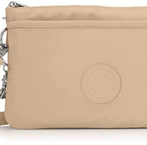 Kipling K72323Y87 Women's Official RIRI Natural Beige