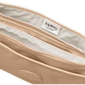 Kipling K72323Y87 Women's Official RIRI Natural Beige