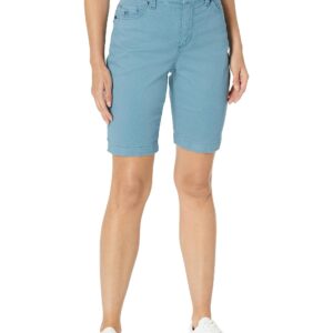 Gloria Vanderbilt Women's Amanda Bermuda Short, Lakeside