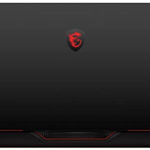 EXCaliberPC 2023 MSI Raider GE78 HX 13VH-080US (i9-13980HX, 64GB RAM, 2TB NVMe SSD, RTX 4080 12GB, 17" QHD+ 240Hz, Windows 11 Pro) Gaming Laptop