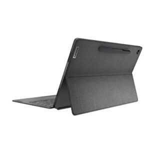 Lenovo IdeaPad Duet 5 Chromebook, OLED 13.3" FHD Touch Display, Snapdragon SC7180, 4GB RAM, 64GB Storage, Qualcomm Adreno Graphics, Chrome OS, Gray