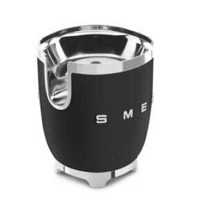 SMEG Citruis Juicer CJF01BLMUS Matte Black