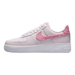 nike air force 1 low women pearl pink/coral chalk-white fd1448-664 8
