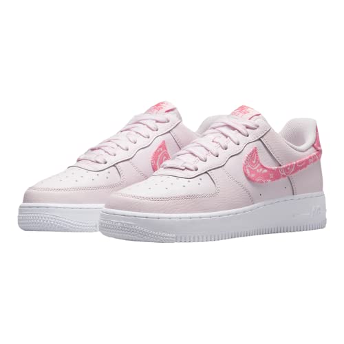 Nike Air Force 1 Low Women Pearl Pink/Coral Chalk-White FD1448-664 8