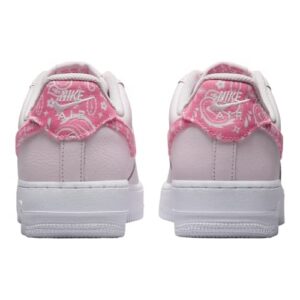 Nike Air Force 1 Low Women Pearl Pink/Coral Chalk-White FD1448-664 8