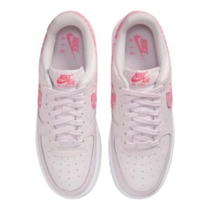 Nike Air Force 1 Low Women Pearl Pink/Coral Chalk-White FD1448-664 8