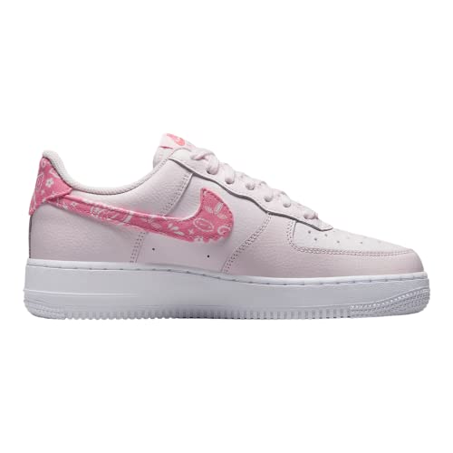 Nike Air Force 1 Low Women Pearl Pink/Coral Chalk-White FD1448-664 8