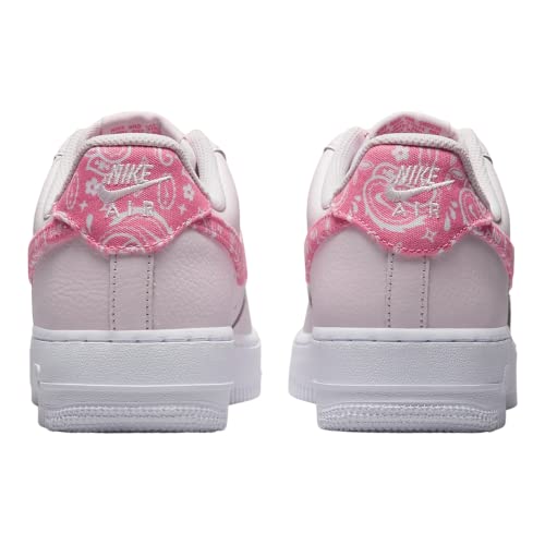 Nike Air Force 1 Low Women Pearl Pink/Coral Chalk-White FD1448-664 7.5