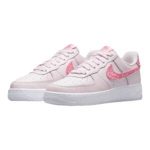 Nike Air Force 1 Low Women Pearl Pink/Coral Chalk-White FD1448-664 7.5