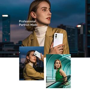 Xiaomi Redmi Note 12 Pro 5G + 4G (256GB + 8GB) Factory Unlocked 6.67" 50MP Triple Camera (Only Tmobile/Tello/Mint USA Market) + Extra (w/Fast Car Charger Bundle) (Midnight Gray)