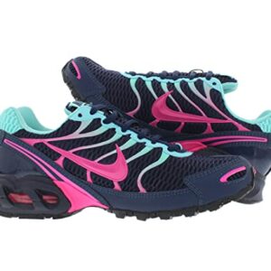 Nike Air Max Torch 4 Womens Shoes Size 5, Color: Navy/Blue-CN2160400