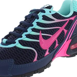 Nike Air Max Torch 4 Womens Shoes Size 5, Color: Navy/Blue-CN2160400