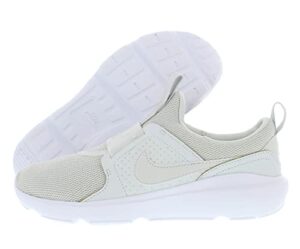 nike ad comfort womens shoes size 10, color: dove-dj1001001