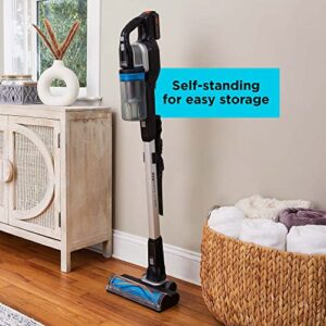 BLACK+DECKER POWERSERIES Extreme MAX™ 20V MAX* Cordless Stick Vacuum (BHFEB520D1)