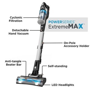 BLACK+DECKER POWERSERIES Extreme MAX™ 20V MAX* Cordless Stick Vacuum (BHFEB520D1)