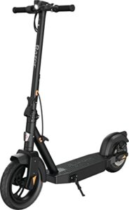 razor c45 electric scooter – up to 19.9 mph with cruise control, up to 23 miles of range, foldable and portable, bluetooth wireless tech enabled to connect to razor e rides app [amazon exclusive]