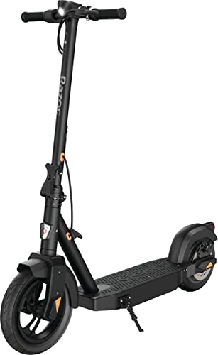 Razor C45 Electric Scooter – Up to 19.9 MPH with Cruise Control, Up to 23 Miles of Range, Foldable and Portable, Bluetooth Wireless Tech Enabled to Connect to Razor E Rides App [Amazon Exclusive]