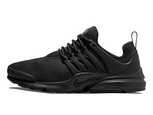 Nike Women's Air Presto Running Shoe (Black/Black-Black, us_Footwear_Size_System, Adult, Women, Numeric, Medium, Numeric_6)