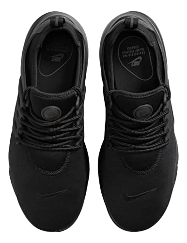 Nike Women's Air Presto Running Shoe (Black/Black-Black, us_Footwear_Size_System, Adult, Women, Numeric, Medium, Numeric_6)