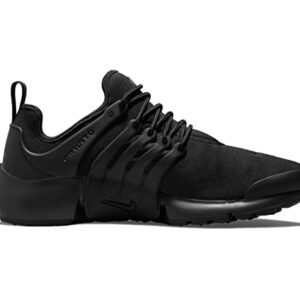 Nike Women's Air Presto Running Shoe (Black/Black-Black, us_Footwear_Size_System, Adult, Women, Numeric, Medium, Numeric_6)