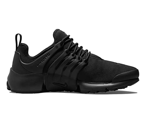 Nike Women's Air Presto Running Shoe (Black/Black-Black, us_Footwear_Size_System, Adult, Women, Numeric, Medium, Numeric_6)