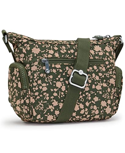 Kipling Gabbie Mini, Fresh Floral