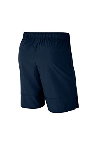 Nike DRI-FIT Flex Woven Short Navy, XX-Large