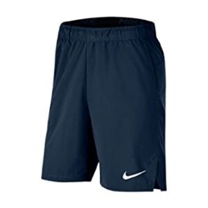 Nike DRI-FIT Flex Woven Short Navy, XX-Large