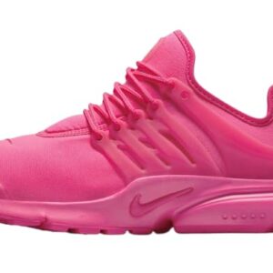 Nike Women's Air Presto Running Shoe (Hyper Pink/Hyper Pink-White, us_Footwear_Size_System, Adult, Women, Numeric, Medium, Numeric_10)