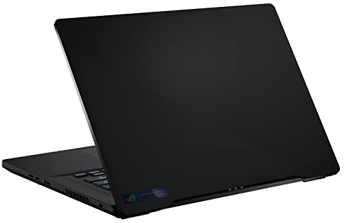 EXCaliberPC 2023 ASUS ROG Zephyrus M16 GU604VY-XS97 (i9-13900H, 32GB RAM, 2TB NVMe SSD, RTX 4090 16GB, 16" QHD+ 240Hz 3ms, Windows 11 Pro) Gaming Laptop with Anime Matrix