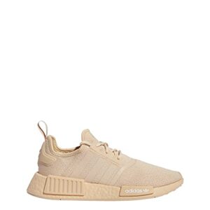 adidas nmd_r1 shoes women's, pink, size 8.5