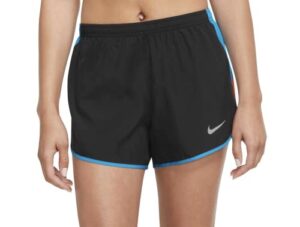 nike women's plus 10k running shorts (as1, alpha, 1x, plus, regular)