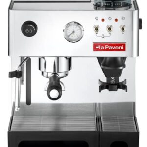 LA PAVONI "Domus Bar espresso/cappuccino machine