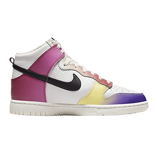 Nike Dunk High Women's Shoes Size- 8