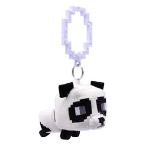 Just Toys LLC Minecraft Plush Backpack Hangers