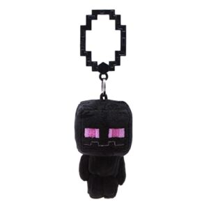 Just Toys LLC Minecraft Plush Backpack Hangers