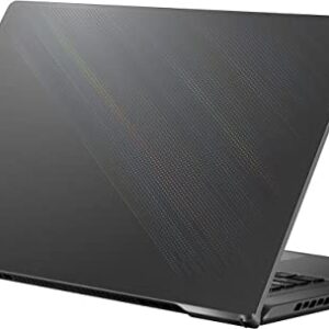 EXCaliberPC 2023 ASUS ROG Zephyrus G16 GU603VV-G16.I74060 (i7-13620H, 16GB RAM, 512GB NVMe SSD, RTX 4060 8GB, 16" FHD+ 165Hz, Windows 11) Gaming Notebook - Eclipse Gray