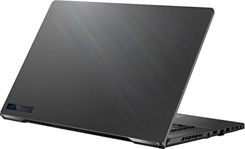 EXCaliberPC 2023 ASUS ROG Zephyrus G16 GU603VV-G16.I74060 (i7-13620H, 16GB RAM, 512GB NVMe SSD, RTX 4060 8GB, 16" FHD+ 165Hz, Windows 11) Gaming Notebook - Eclipse Gray