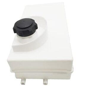 1pcs Fuel /Gas Tank with Gas Cap 94073, 94073MA, 7601092, 7601092MA 690294MA for Murray Briggs & Stratton