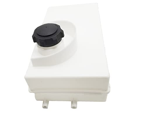 1pcs Fuel /Gas Tank with Gas Cap 94073, 94073MA, 7601092, 7601092MA 690294MA for Murray Briggs & Stratton